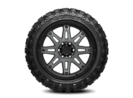 RACSTH0046 35X12.50R20LT Radar Renegade-X 121Q Radar Tires Canada