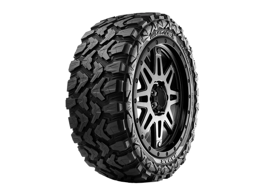 RACSTH0057 35X12.50R18LT Radar Renegade-X 123Q Radar Tires Canada
