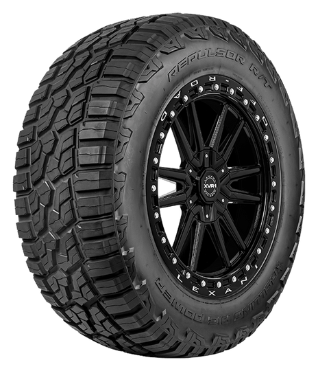RBPSTRT1870010 LT295/70R18Q RBP Repulsor RT 129/126Q RBP Tires Canada