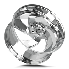 Load image into Gallery viewer, C05051435C - Strada Street Classics C05 Retro 5 20X8.5 5X114.3 35mm Chrome - Strada Street Classics Wheels Canada