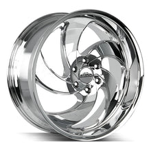 Load image into Gallery viewer, C05052025C - Strada Street Classics C05 Retro 5 20X8.5 5X120 25mm Chrome - Strada Street Classics Wheels Canada