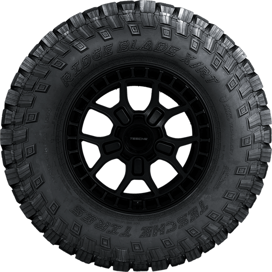 TC097TT 35X12.50R18LT Tesche Ridge Blade X/RT 121Q Tesche Tires Canada