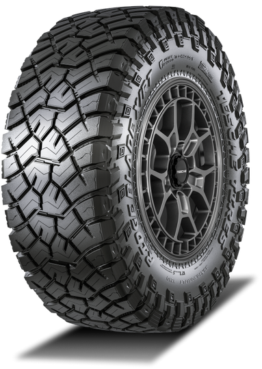 TC094TT 33X13.50R24LT Tesche Ridge Blade X/RT 123K Tesche Tires Canada