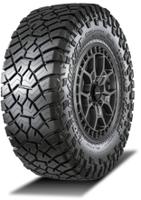 Load image into Gallery viewer, TC110TT 37X13.50R22LT Tesche Ridge Blade X/RT 123K Tesche Tires Canada