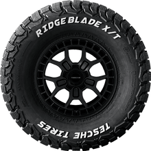 Load image into Gallery viewer, TC028CH LT265/70R17 Tesche Ridge Blade X/T 121S Tesche Tires Canada