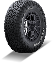 Load image into Gallery viewer, TCXTPCN1 LT215/65R16 Tesche Ridge Blade X/T Pro 103Q Tesche Tires Canada