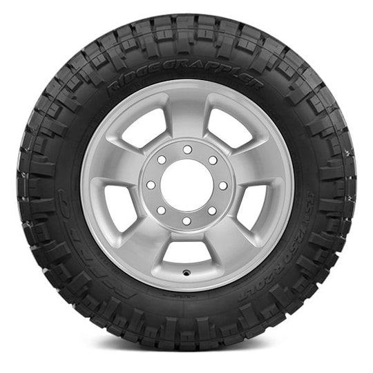 219120 38X11.50R17LT Nitto Ridge Grappler 128Q Nitto Tires Canada
