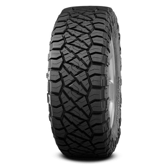 219110 38X13.50R18LT Nitto Ridge Grappler 128Q Nitto Tires Canada