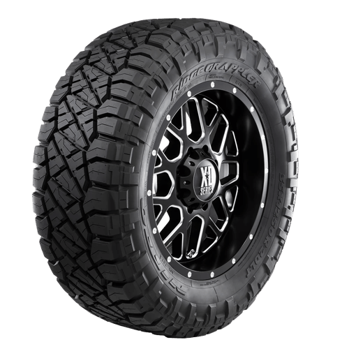 217830 265/70R18 Nitto Ridge Grappler 116S Nitto Tires Canada