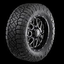 Load image into Gallery viewer, 217980 38X12.50R17LT Nitto Ridge Grappler 118Q Nitto Tires Canada