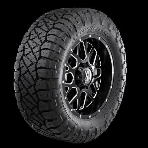 217780 265/50R20 Nitto Ridge Grappler 111T Nitto Tires Canada
