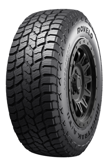 4120510V 245/65R17 Rovelo Ridgetrak A/T2 107S Rovelo Tires Canada