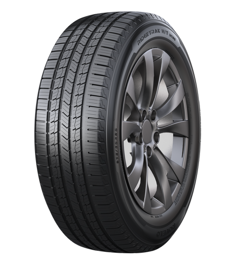4120318V 245/70R17 Rovelo RIDGETRAK HT02 110T Rovelo Tires Canada