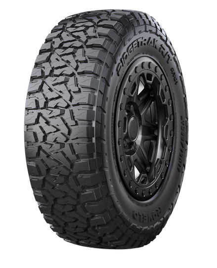 1600425K 33X12.50R20 Rovelo RIDGETRAK R/T RT01 119Q Rovelo Tires Canada