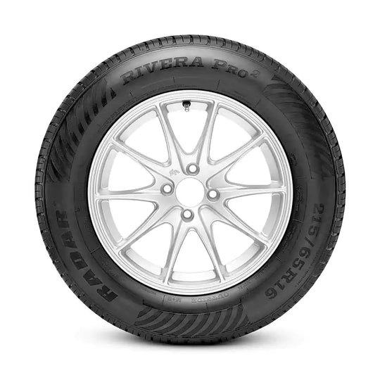 RGC0138 175/65R13 Radar Rivera Pro-2 80T Radar Tires Canada