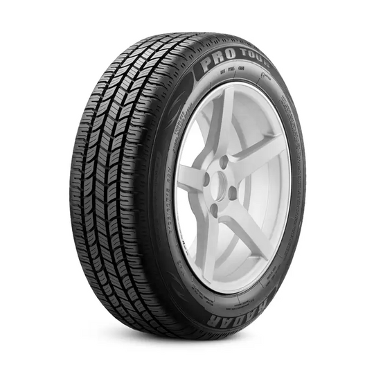 RGC0093 185/65R14 Radar RIVERA PRO-TOUR 85S Radar Tires Canada