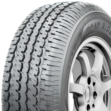 425821 ST205/75R15 Galaxy Road Rider IV 107L Load Range D 8 Ply Galaxy Trailer Tires Canada