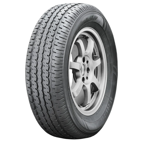 425822 ST225/75R15 Galaxy Road Rider IV 113L Load Range D 8 Ply Galaxy Trailer Tires Canada