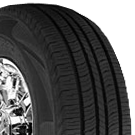 2136053 LT245/75R16 Kumho Road Venture APT KL51 120/116S Kumho Tires Canada