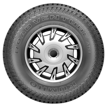 Charger l'image dans la galerie, 2178103 265/70R17 Kumho Road Venture AT51 113T Kumho Tires Canada