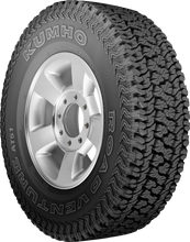 Charger l'image dans la galerie, 2178103 265/70R17 Kumho Road Venture AT51 113T Kumho Tires Canada