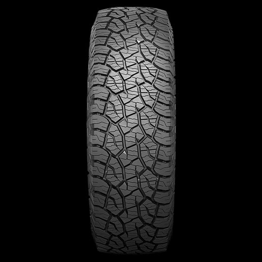 2289873 235/75R15 Kumho Road Venture AT52 109T Kumho Tires Canada