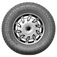 Load image into Gallery viewer, 2289993 LT285/65R18 Kumho Road Venture AT52 122S Kumho Tires Canada