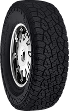 Load image into Gallery viewer, 2290133 235/65R17 Kumho Road Venture AT52 108T Kumho Tires Canada
