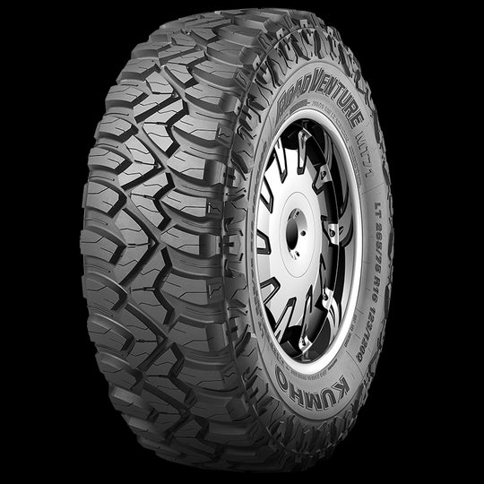 2262633 LT275/65R20 Kumho Road Venture MT71 123Q Kumho Tires Canada