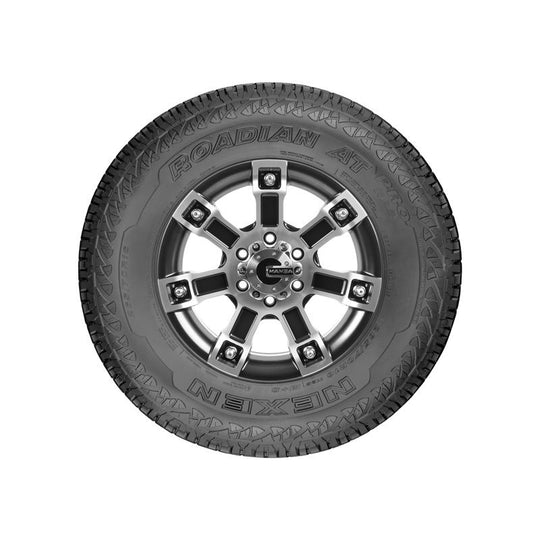 14436 245/65R17 Nexen Roadian AT Pro RA8 111S Nexen Tires Canada
