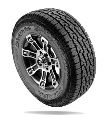 12771 245/75R16 Nexen Roadian AT Pro RA8 111S Nexen Tires Canada