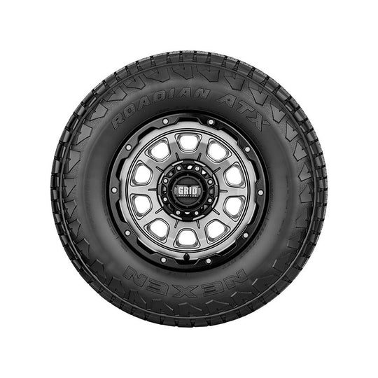18739 285/55R20 Nexen Roadian ATX 122/119S Nexen Tires Canada