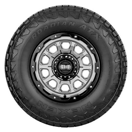11700NXK LT255/75R17 Nexen Roadian ATX 111/108Q Nexen Tires Canada