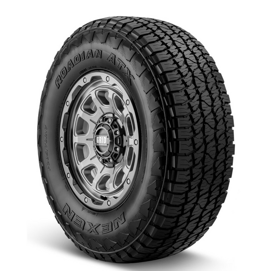 11702NXK 245/75R17 Nexen Roadian ATX 112S Nexen Tires Canada