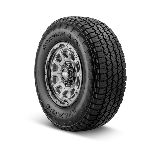 18788 235/75R15 Nexen Roadian ATX 109T Nexen Tires Canada