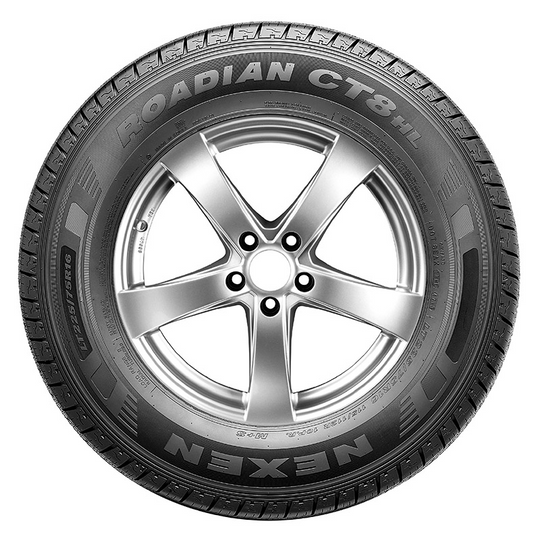 15386NXK LT225/75R16C Nexen Roadian CT8 HL 121/120R Nexen Tires Canada