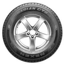 Load image into Gallery viewer, 15409NXK LT215/85R16 Nexen Roadian CT8 HL 115/112R Nexen Tires Canada