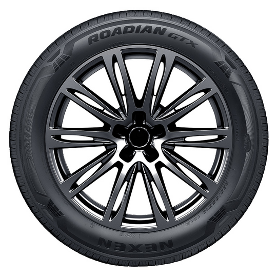 10400NXK 255/65R18 Nexen Roadian GTX 111H Nexen Tires Canada