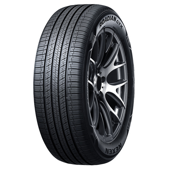 17048NXK 255/55R18XL Nexen Roadian GTX 109V Nexen Tires Canada