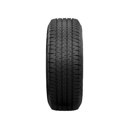 17962NXK 265/60R18 Nexen Roadian HTX2 110H Nexen Tires Canada