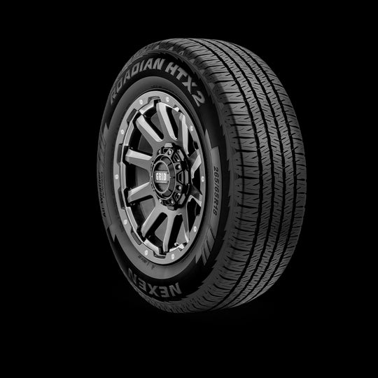 17970NXK 225/65R17 Nexen Roadian HTX2 102H Nexen Tires Canada
