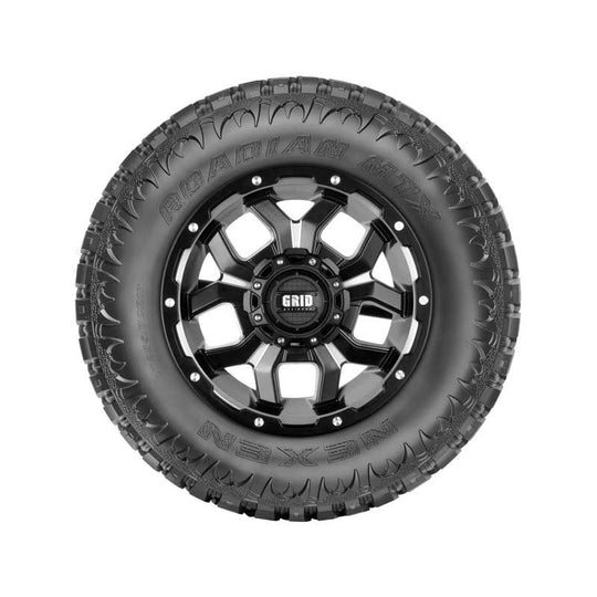 16267 37X12.5R20 Nexen Roadian MTX 128Q Nexen Tires Canada