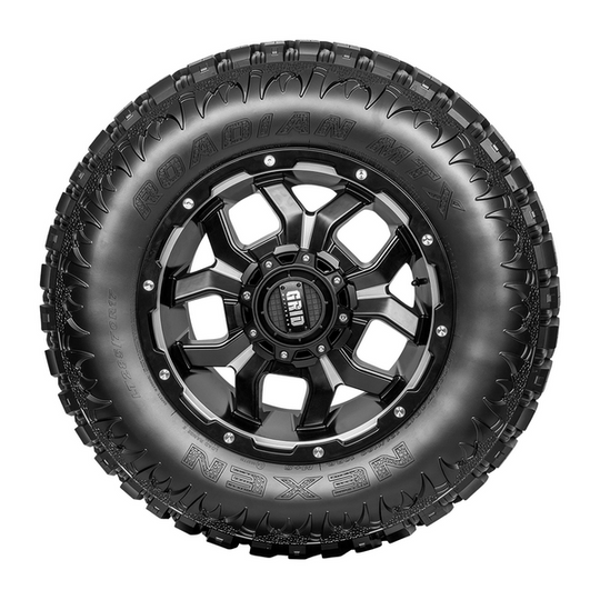 18940NXK LT295/70R17 Nexen Roadian MTX 128/125Q Nexen Tires Canada