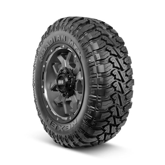 16263 33X12.5R18 Nexen Roadian MTX 122Q Nexen Tires Canada