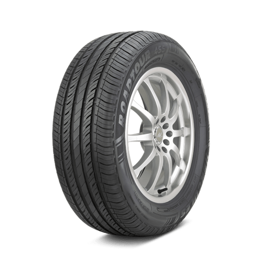 05265 235/55R18 Hercules Roadtour 455 100H Hercules Tires Canada