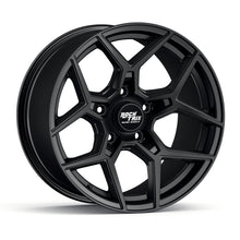 Load image into Gallery viewer, V10117 - Rocktrix RT105 17X9 5X127 12mm Matte Black - Rocktrix Wheels Canada