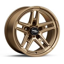 Load image into Gallery viewer, V10125 - Rocktrix RT108 17X9 5X127 -12mm Bronze - Rocktrix Wheels Canada