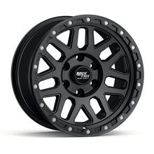Load image into Gallery viewer, V10138 - Rocktrix RT110 17X9 6X135 -12mm Matte Black - Rocktrix Wheels Canada