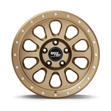 Load image into Gallery viewer, V10139 - Rocktrix RT111 17X9 5X127 -12mm Bronze - Rocktrix Wheels Canada