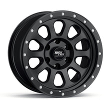 Load image into Gallery viewer, V10140 - Rocktrix RT111 17X9 5X127 -12mm Matte Black - Rocktrix Wheels Canada